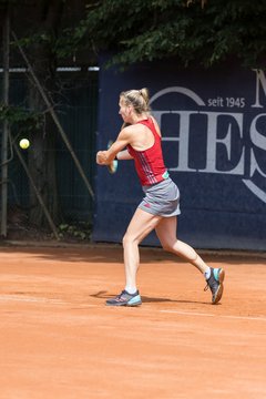 Bild 43 - BL2 DTV Hannover - TC Blau-Weiss Halle : Ergebnis: 9:0